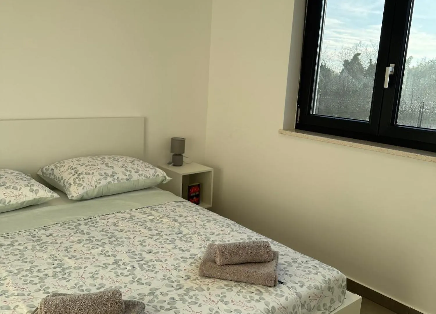 Apartments Frank Zambratija  Croatia