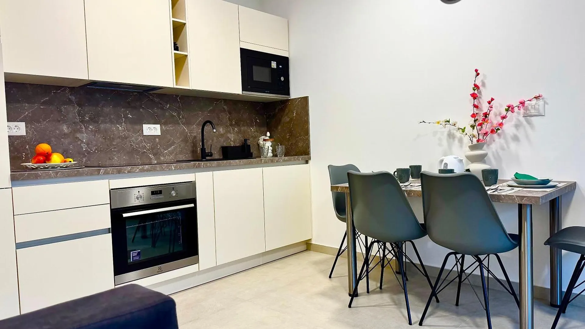 Apartments Frank Zambratija  Croatia