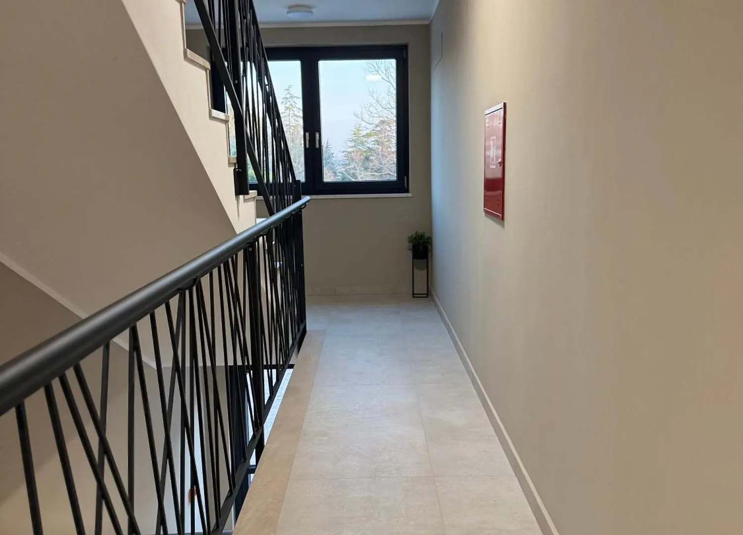 Apartments Frank Zambratija  Croatia