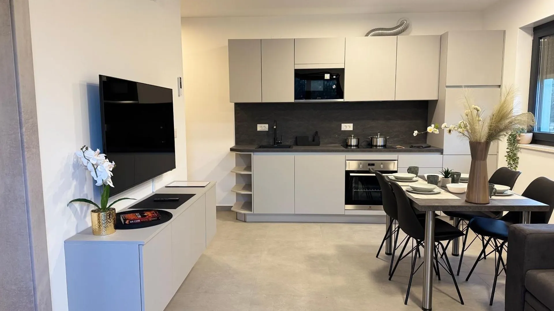 Apartments Frank Zambratija  Croatia